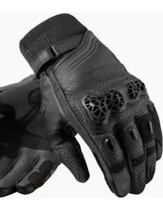 GUANTE POSITRON NEGRO