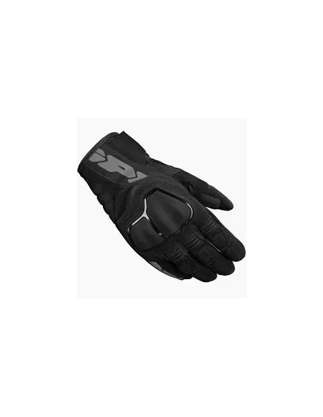GUANTE SPORT-GT NEGRO