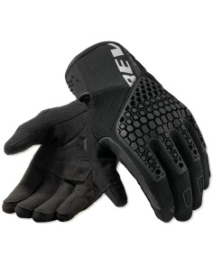 GUANTE MANGROVE 2 NEGRO