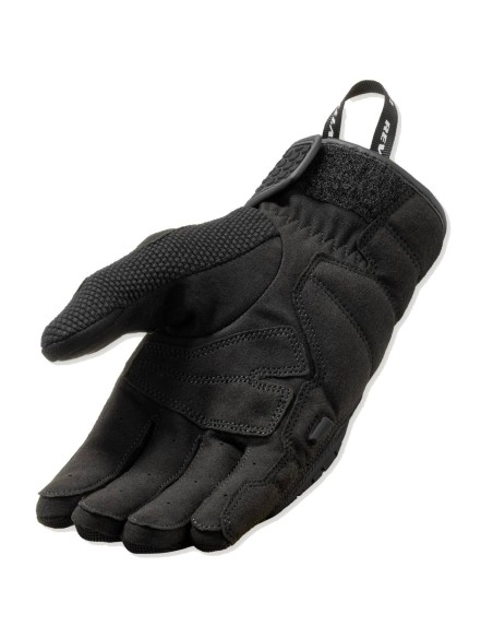 GUANTE MANGROVE 2 NEGRO