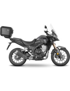 FIJACION MALETA SUPERIOR HONDA CB 500 X / NX 500