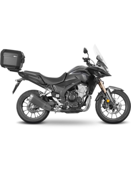 FIJACION MALETA SUPERIOR HONDA CB 500 X / NX 500