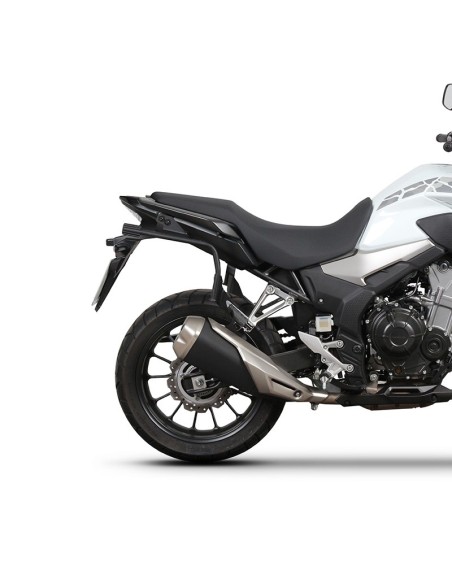 3P SYSTEM FIJACION LATERAL HONDA NX 500 / CB500X