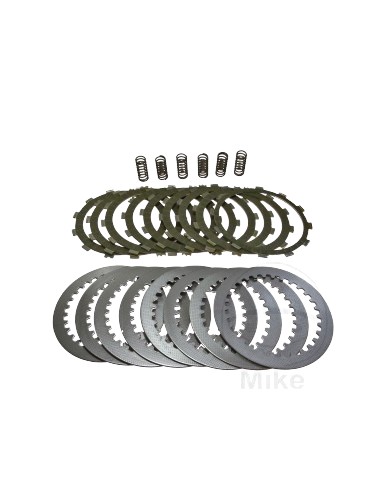 KIT EMBRAGUE YAMAHA R1