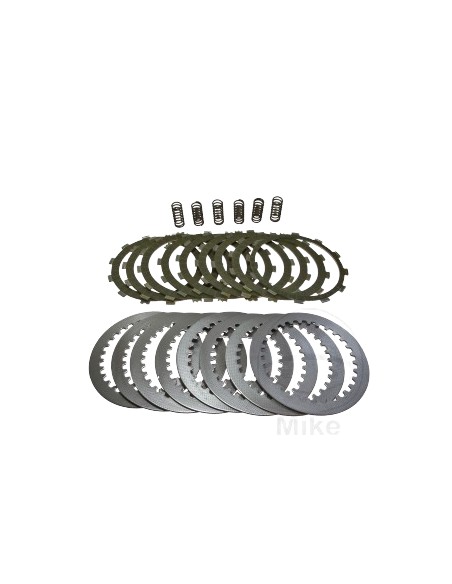 KIT EMBRAGUE YAMAHA R1