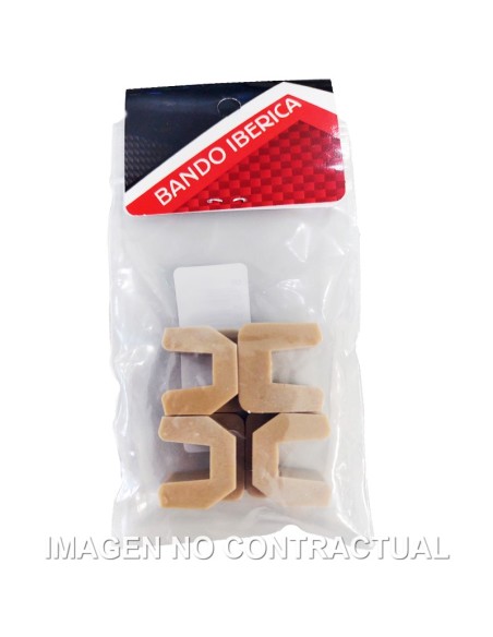 GUIAS VARIADOR BANDO YAMAHA