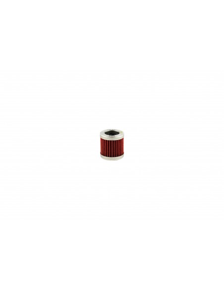 FILTRO DE ACEITE CHAMPION COF081