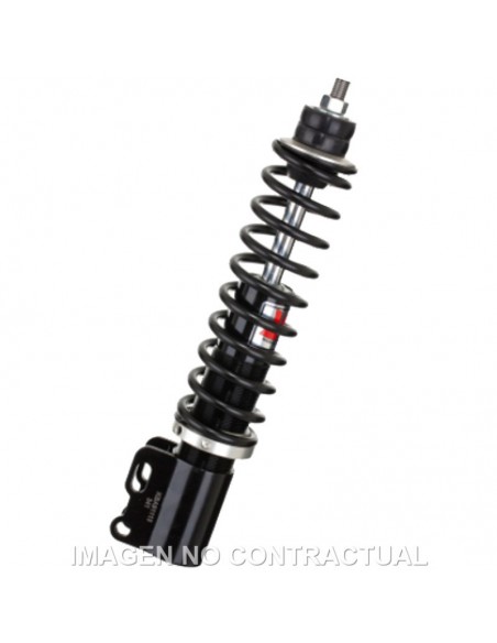 Amortiguador Delantero YSS Hidráulico Vespa ET4 125/150