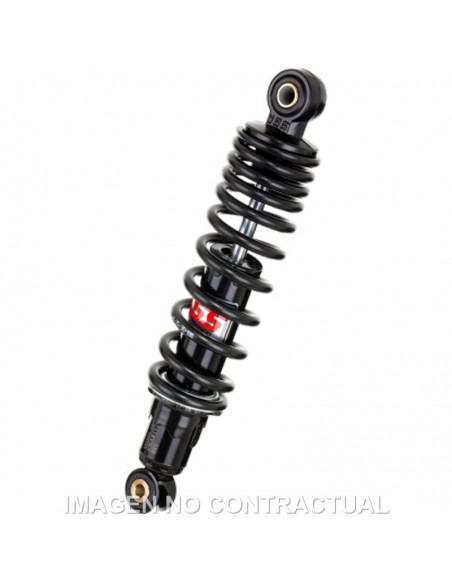 Amortiguador Delantero YSS Hidráulico Speedfight
