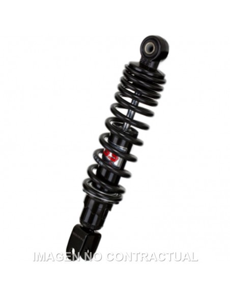 AMORTIGUADOR YSS HIDRAULICO PE