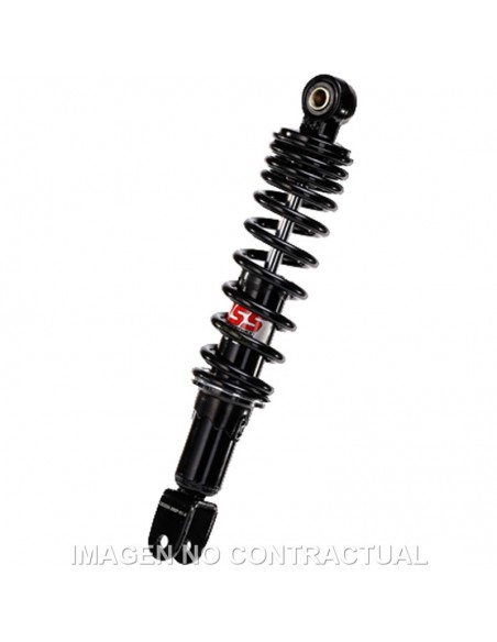 AMORTIGUADOR YSS HIDRAULICO KY