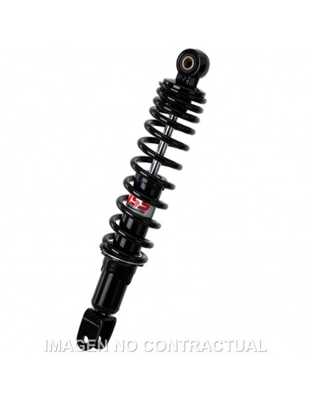 AMORTIGUADOR YSS HIDRAULICO MA