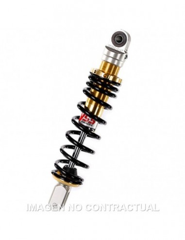 AMORTIGUADOR YSS GAS YAMAHA BW AMORTIGUADOR YSS GAS YAMAHA BW