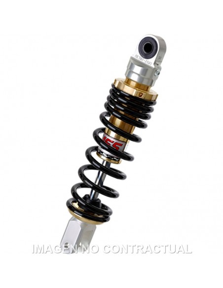 AMORTIGUADOR YSS GAS YAMAHA AE