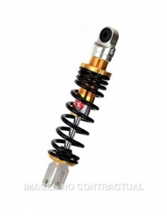 AMORTIGUADOR YSS GAS PEUGEOT-SYM