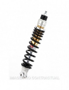 AMORTIGUADOR YSS GAS VESPA ET4