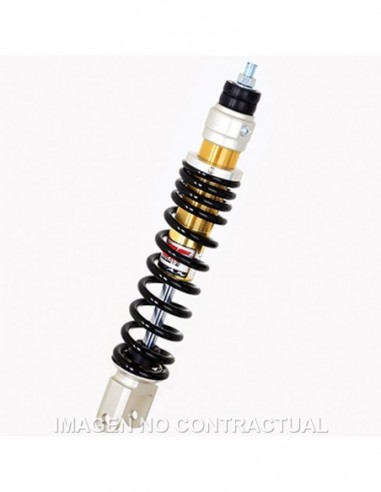 AMORTIGUADOR YSS GAS GILERA RU