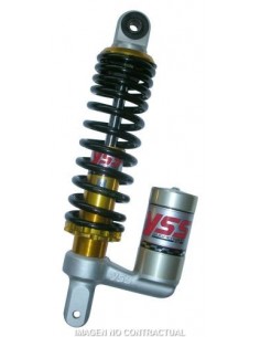 AMORTIGUADOR YSS GAS C/BOTELLA