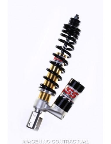 AMORTIGUADOR YSS GAS C/ BOTELL