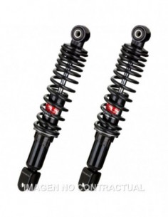 JUEGO AMORTIGUADORES YSS