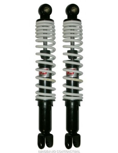 JUEGO AMORT. YSS HIDRAULICOS K JUEGO AMORT. YSS HIDRAULICOS K