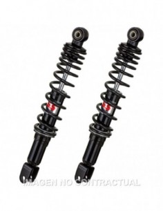 JUEGO AMORT. YSS HIDRAULICOS Y