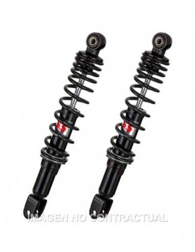 JUEGO AMORT. YSS HIDRAULICOS Y JUEGO AMORT. YSS HIDRAULICOS Y