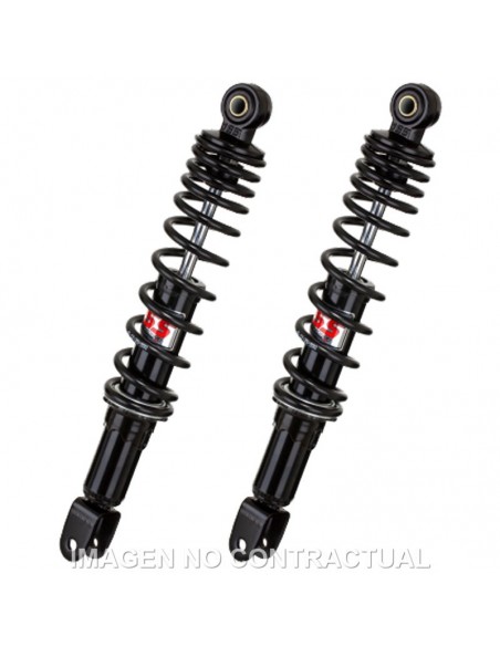 JUEGO AMORT. YSS HIDRAULICOS Y