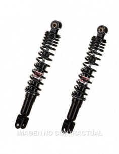 JUEGO AMORT. YSS HIDRAULICO KY