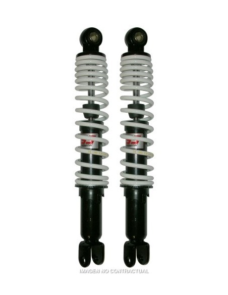 JGO AMORTIGUADORES HIDRAULICOS