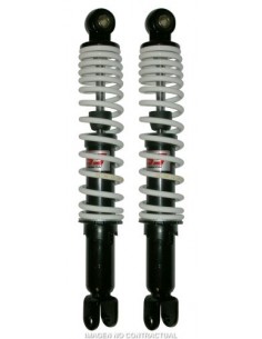 JUEGO AMORT.YSS HIDRAULICOS KY