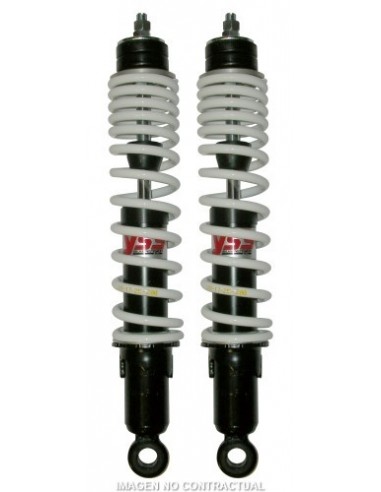 JUEGO AMORT. YSS HIDRAULICOS G