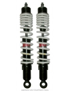 JUEGO AMORT. YSS HIDRAULICOS