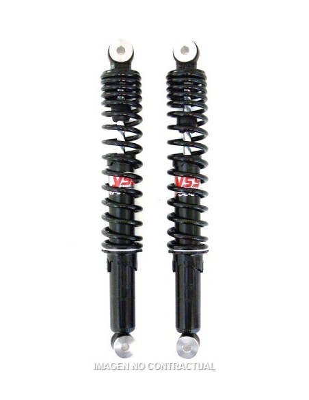 JUEGO AMORT. YSS HIDRAU. PIAGG