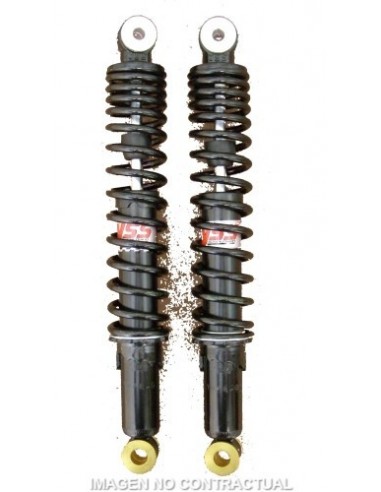 JUEGO AMORT. YSS HIDRAULICOS P JUEGO AMORT. YSS HIDRAULICOS P
