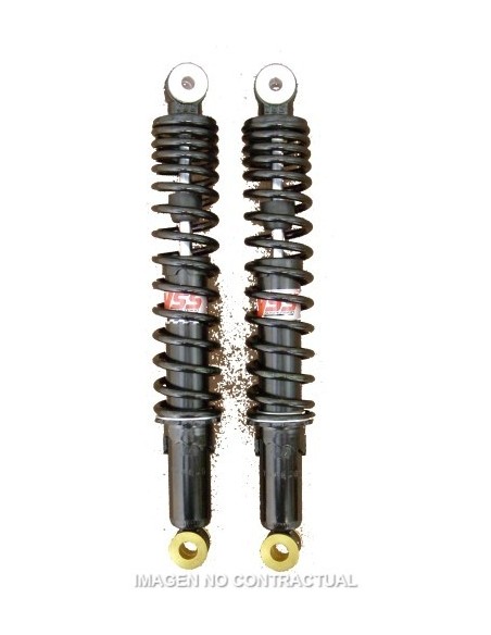 JUEGO AMORT. YSS HIDRAULICOS P