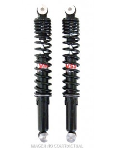 JUEGO AMORT. YSS HIDRAULICOS A