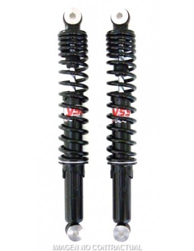 JUEGO AMORT. YSS HIDRAULICOS A JUEGO AMORT. YSS HIDRAULICOS A