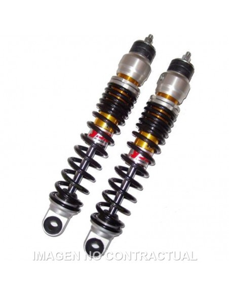 JUEGO AMORTIGUADORES TRASEROS