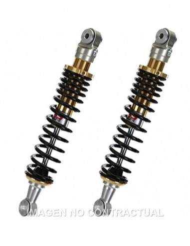 JUEGO AMORT. YSS GAS PIAGGIO B