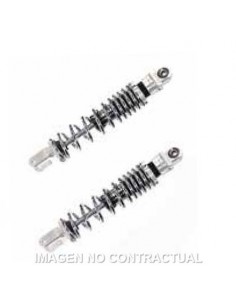 JUEGO AMORT. YSS GAS HONDA PCX