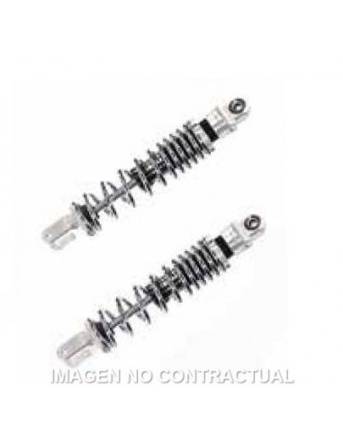JUEGO AMORT. YSS GAS HONDA PCX