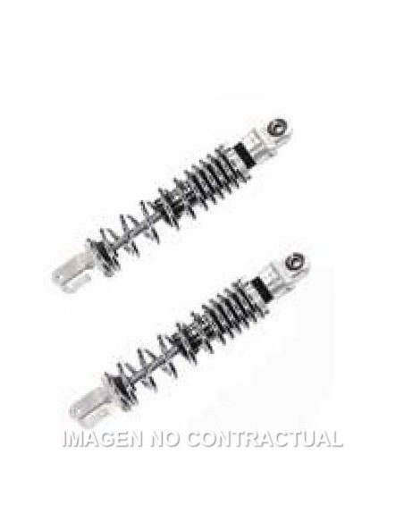 JUEGO AMORT. YSS GAS HONDA PCX