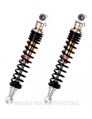 JUEGO AMORT. YSS GAS APRILIA S