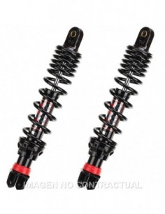 JUEGO AMORTIGUADORES YSS GAS