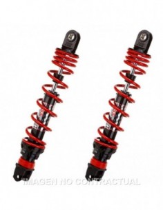 JUEGO AMORTIGUADORES YSS GAS DTG HONDA PCX