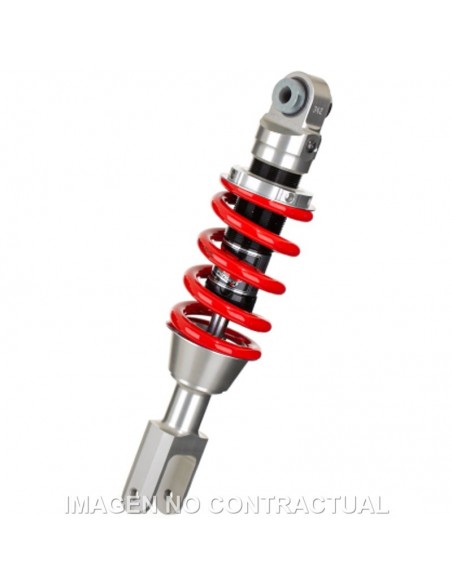 MONOAMORTIGUADOR TRAS.