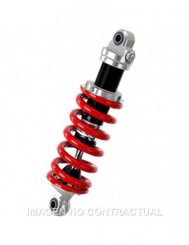 MONOAMORTIGUADOR YSS GAS ECO L