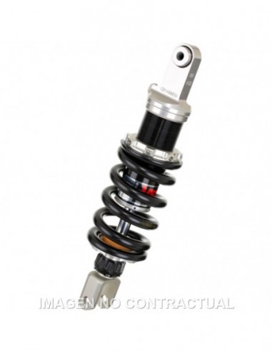MONOAMORTIGUADOR YSS GAS BMW F