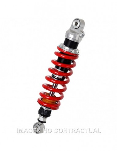 MONOAMORTIGUADOR YSS GAS TOP L